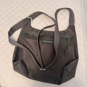 Longchamp crossbody purse
